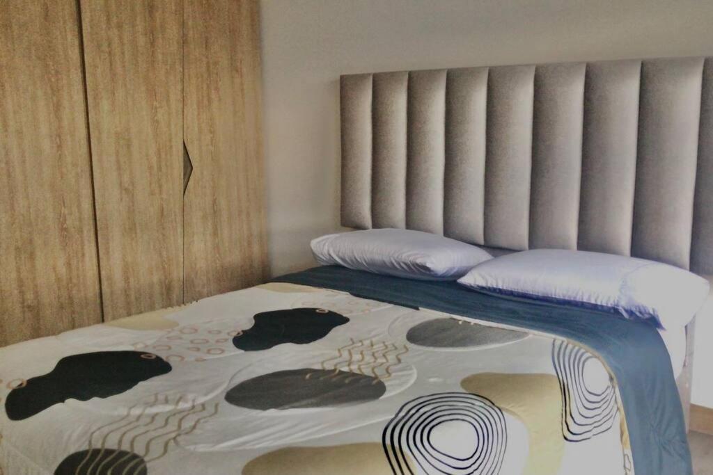 Nuevo Loft En Chapinero - Piso 19 - Vista A Los Cerros Orientales Appartement Bogotá