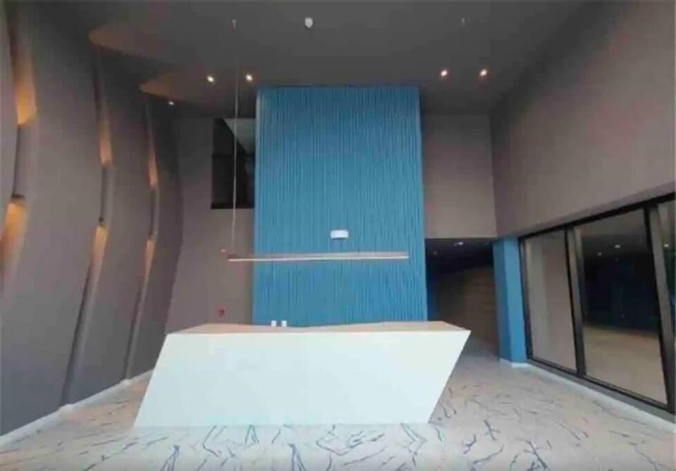 Appartement Nuevo Loft En Chapinero - Piso 19 - Vista A Los Cerros Orientales Bogotá